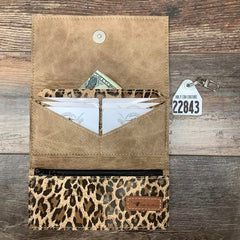 Bandit Wallet  - #22843