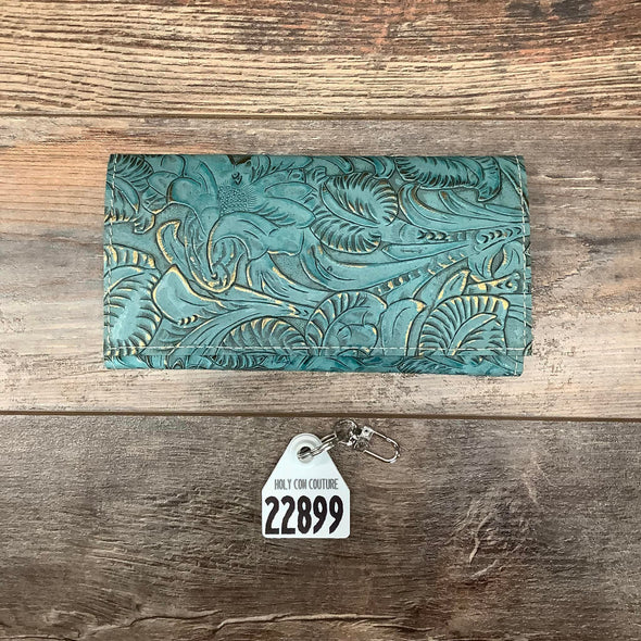 Bandit Wallet  - #22899