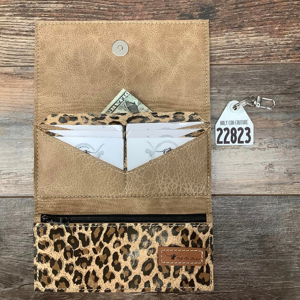 Bandit Wallet  - #22823