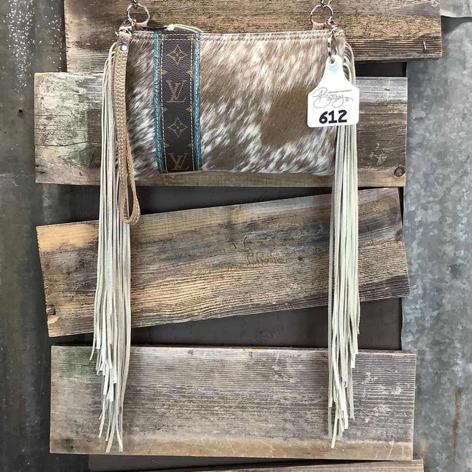 Exclusive Collection Ranch Hand #612
