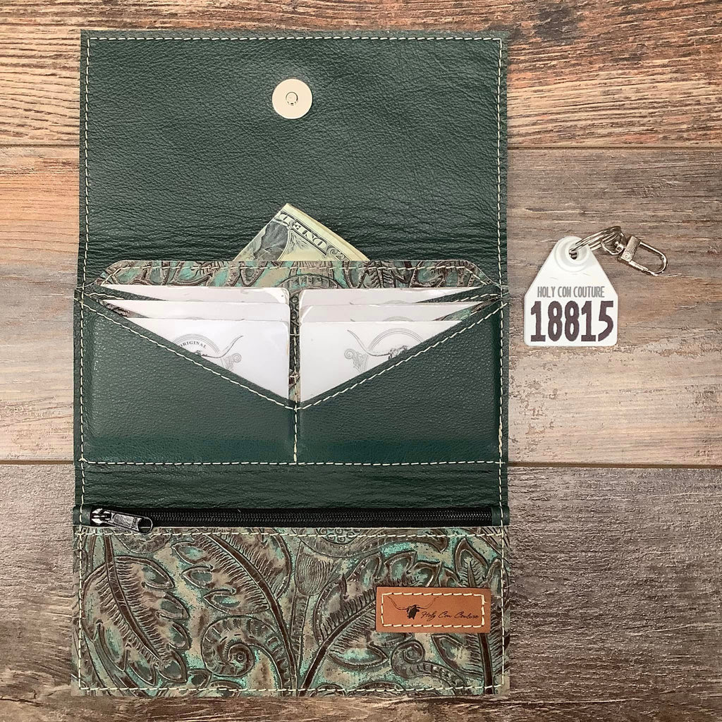 Bandit Wallet  - #18815