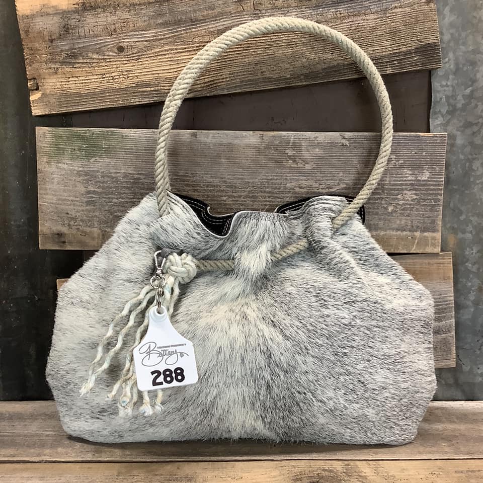Exclusive Collection The City Bag #288