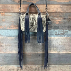 Mini Designer Hybrid 18" Fringe- #57704