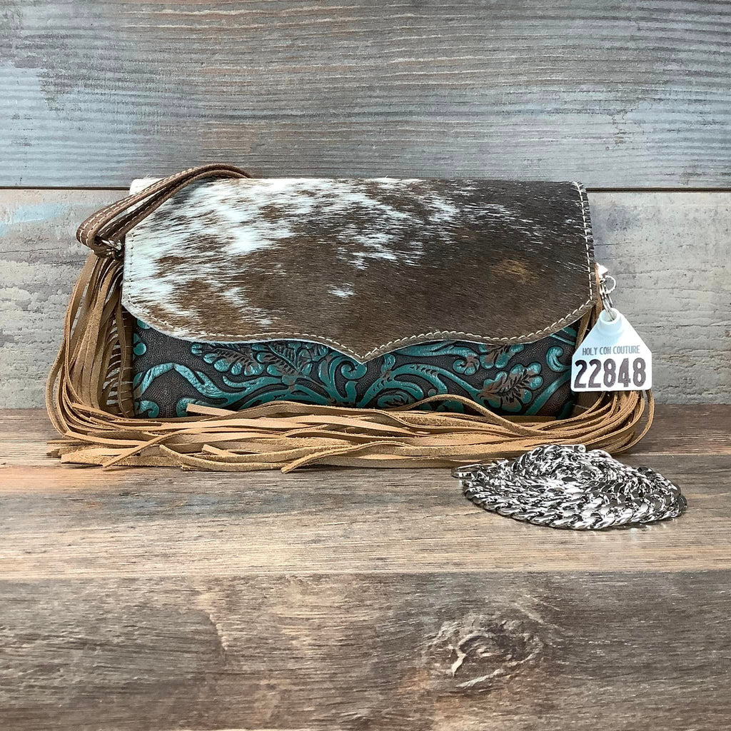 Sassy Mini Classy Cowgirl - #22848