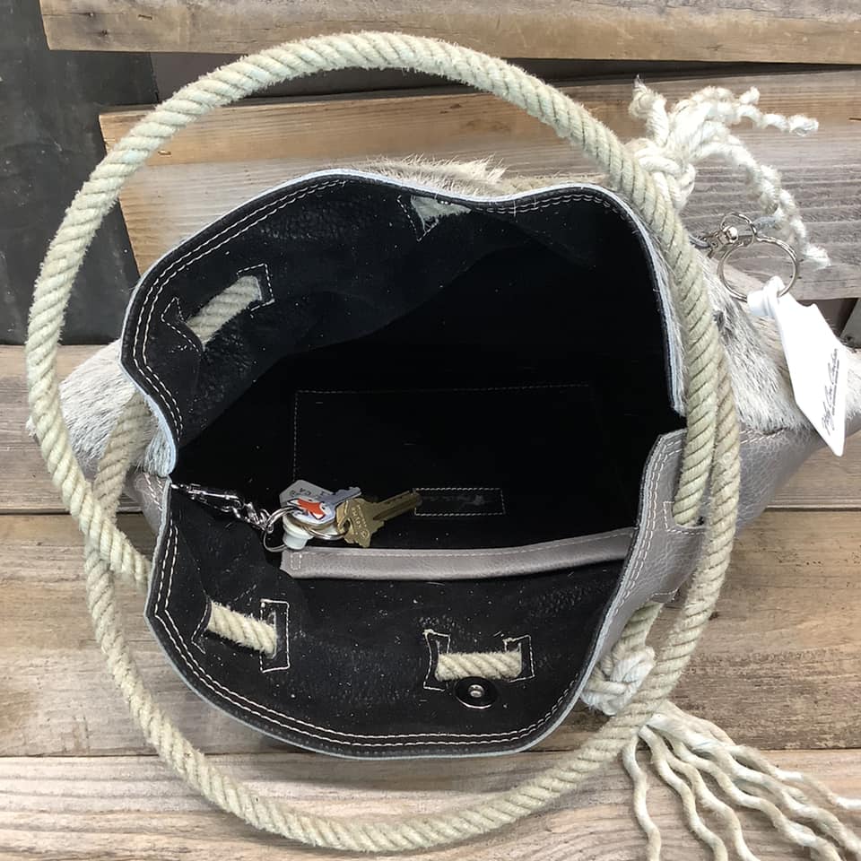 Exclusive Collection The City Bag #288
