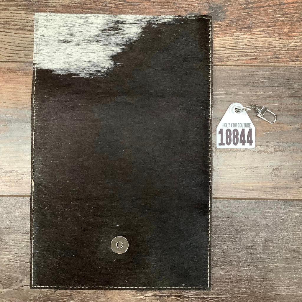 Bandit Wallet  - #18844