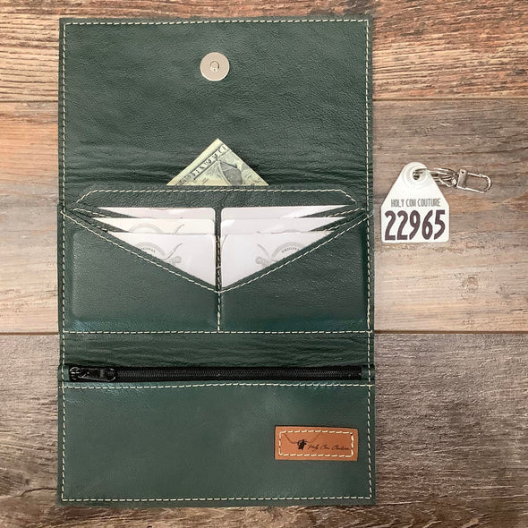 Bandit Wallet  - #22965