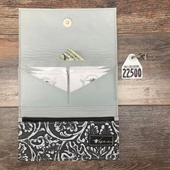 Bandit Wallet  - #22500