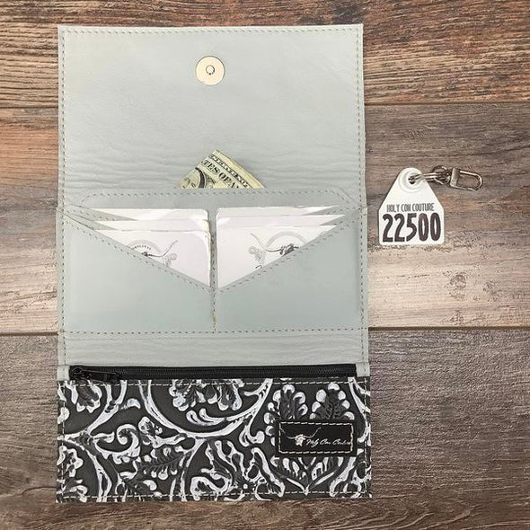 Bandit Wallet  - #22500