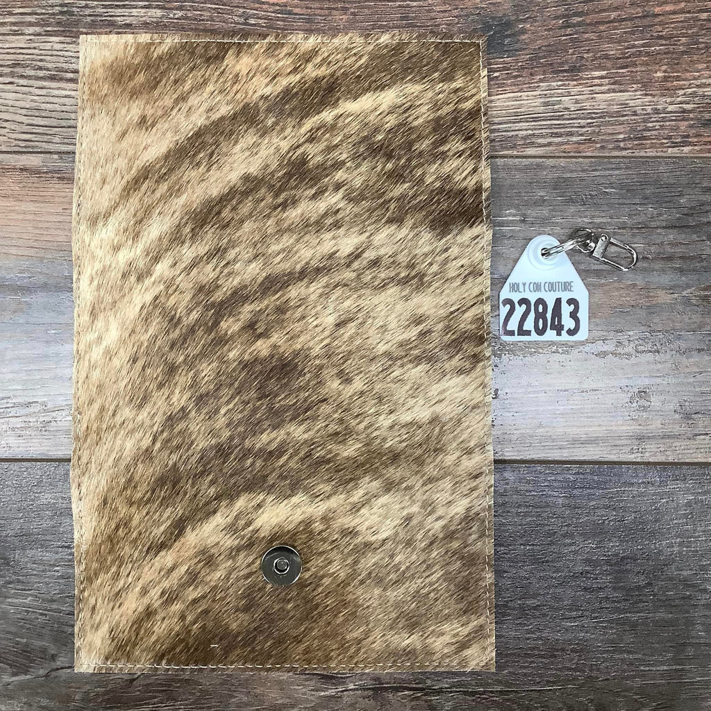 Bandit Wallet  - #22843