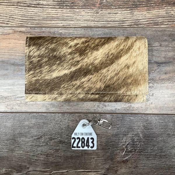 Bandit Wallet  - #22843