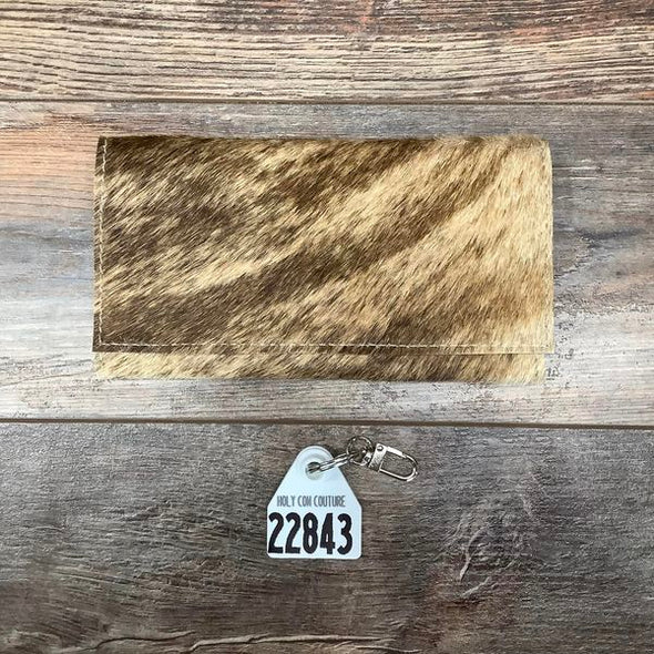 Bandit Wallet  - #22843