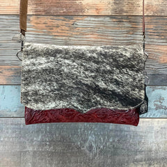 Classy Cowgirl - #57939