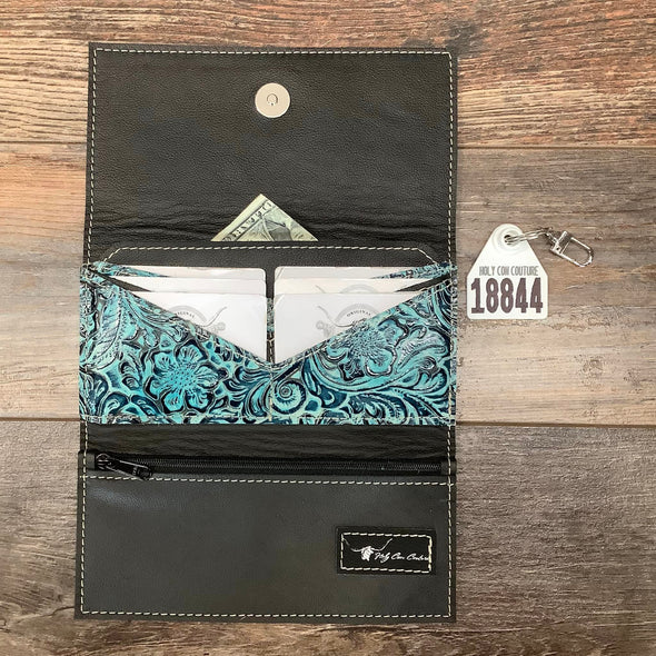 Bandit Wallet  - #18844