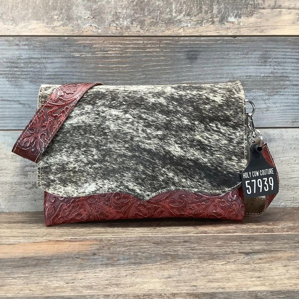 Classy Cowgirl - #57939