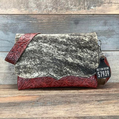 Classy Cowgirl - #57939