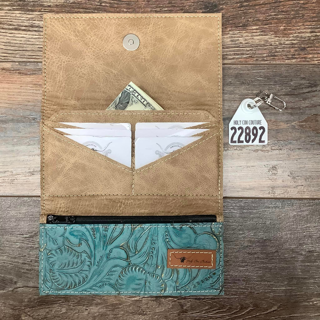 Bandit Wallet  - #22892