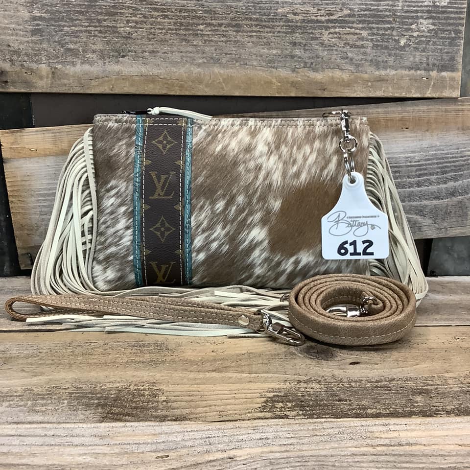 Exclusive Collection Ranch Hand #612
