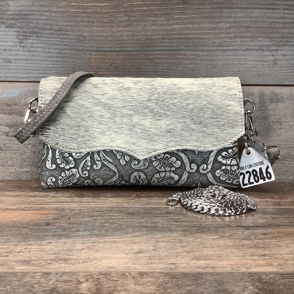 Sassy Mini Classy Cowgirl - #22846