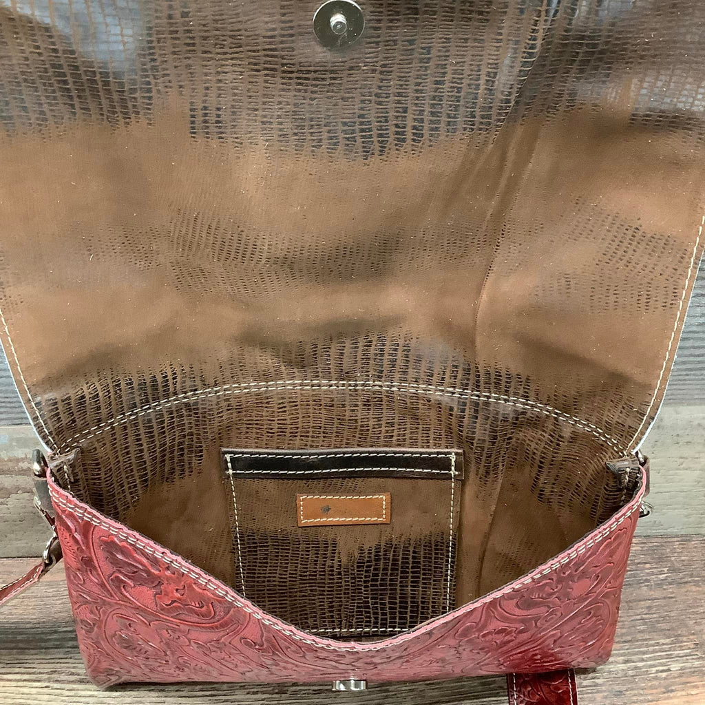 Classy Cowgirl - #57939