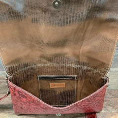 Classy Cowgirl - #57939