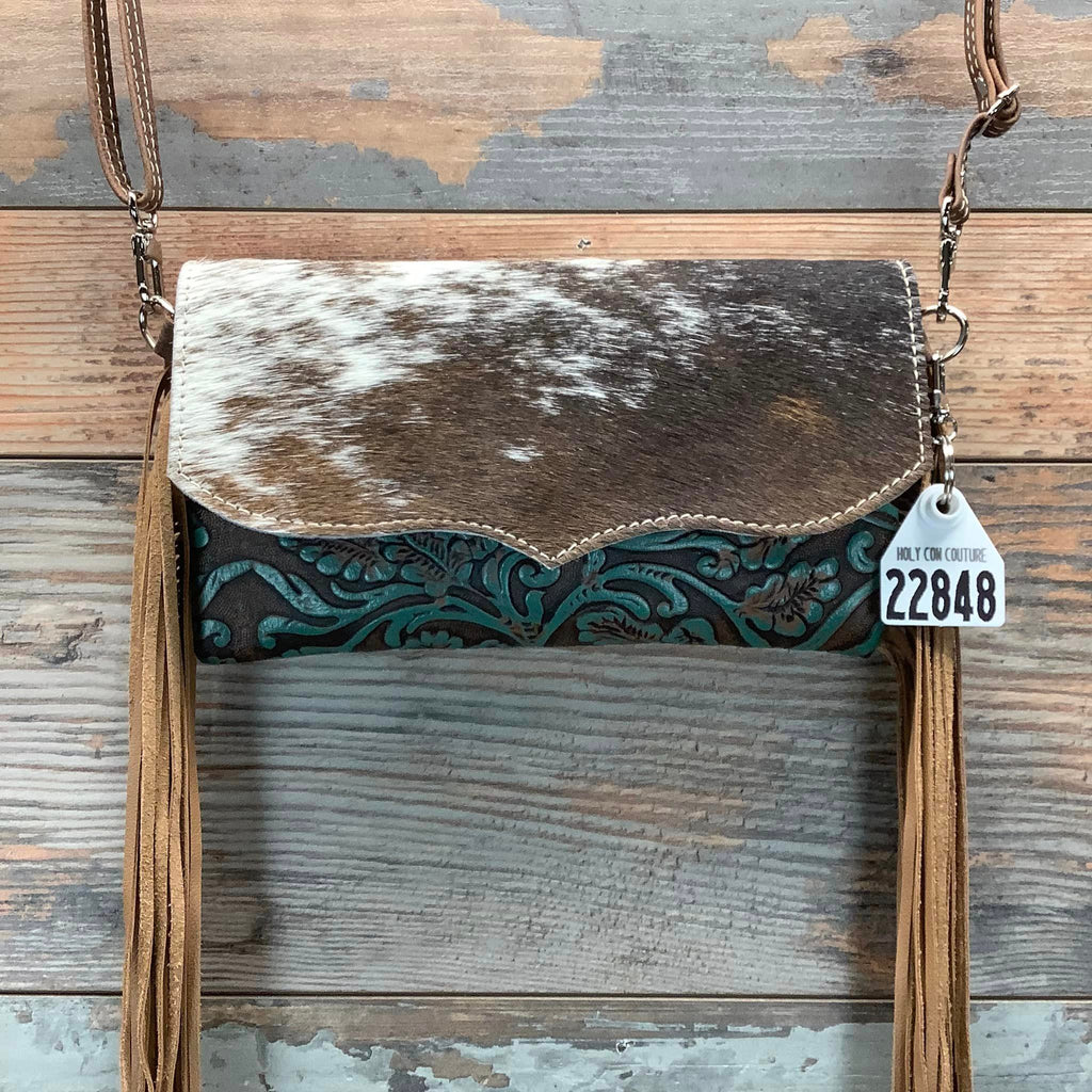 Sassy Mini Classy Cowgirl - #22848