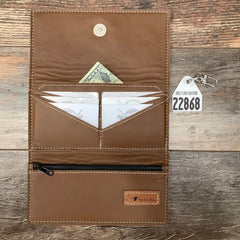 Bandit Wallet  - #22868