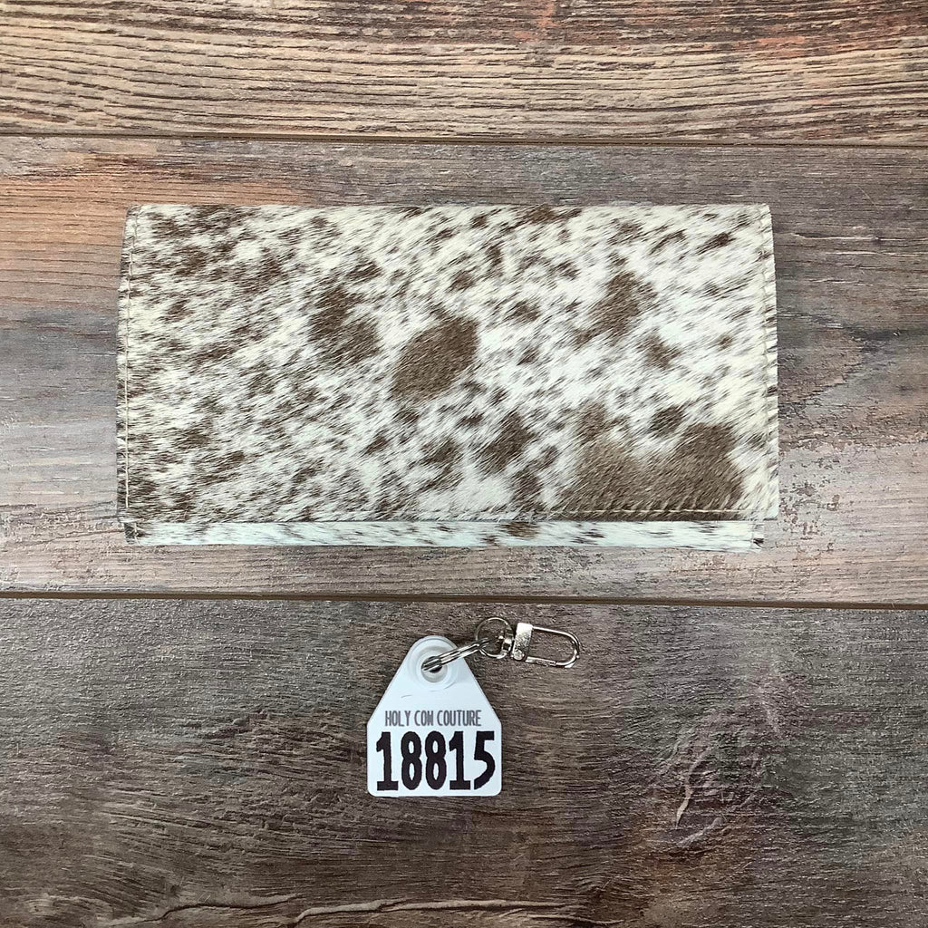 Bandit Wallet  - #18815
