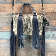 Mini Designer Hybrid 18" Fringe- #57704