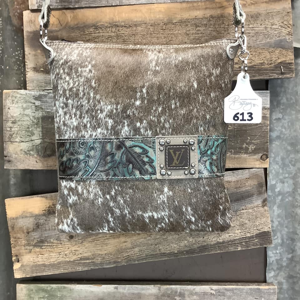 Exclusive Collection Crossbody ~ #613