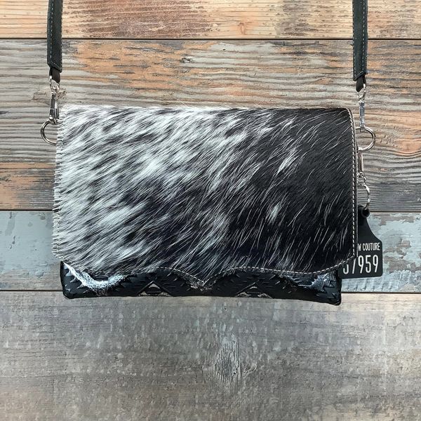 Classy Cowgirl - #57959