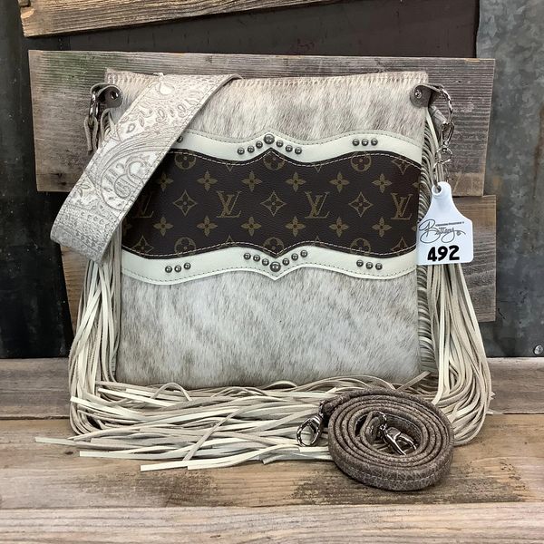 Exclusive Collection The Crossbody - #492