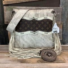 Exclusive Collection The Crossbody - #492