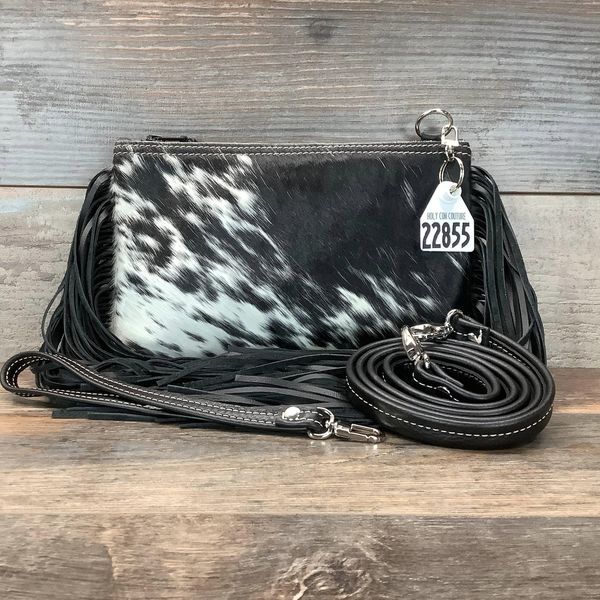 Ranch Hand  ~ #22855