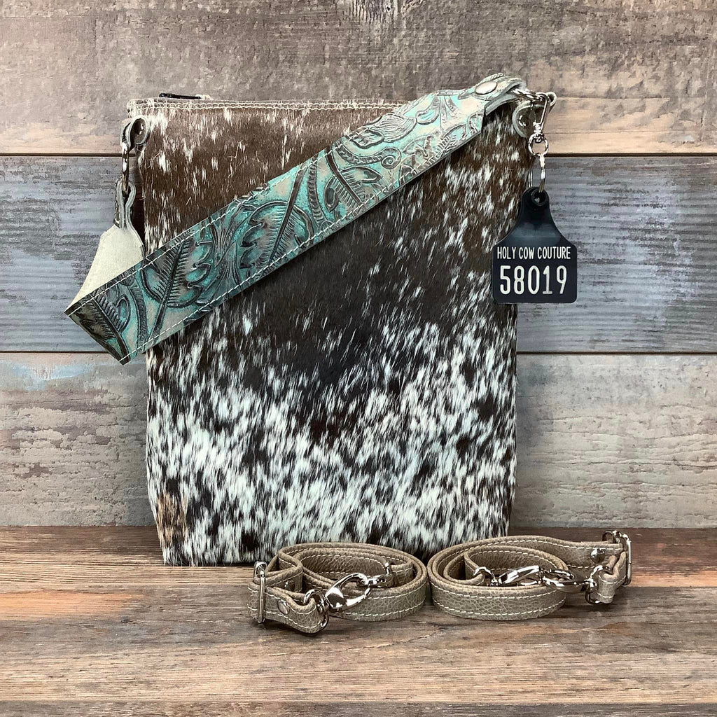 Mini Bagpack -#58019