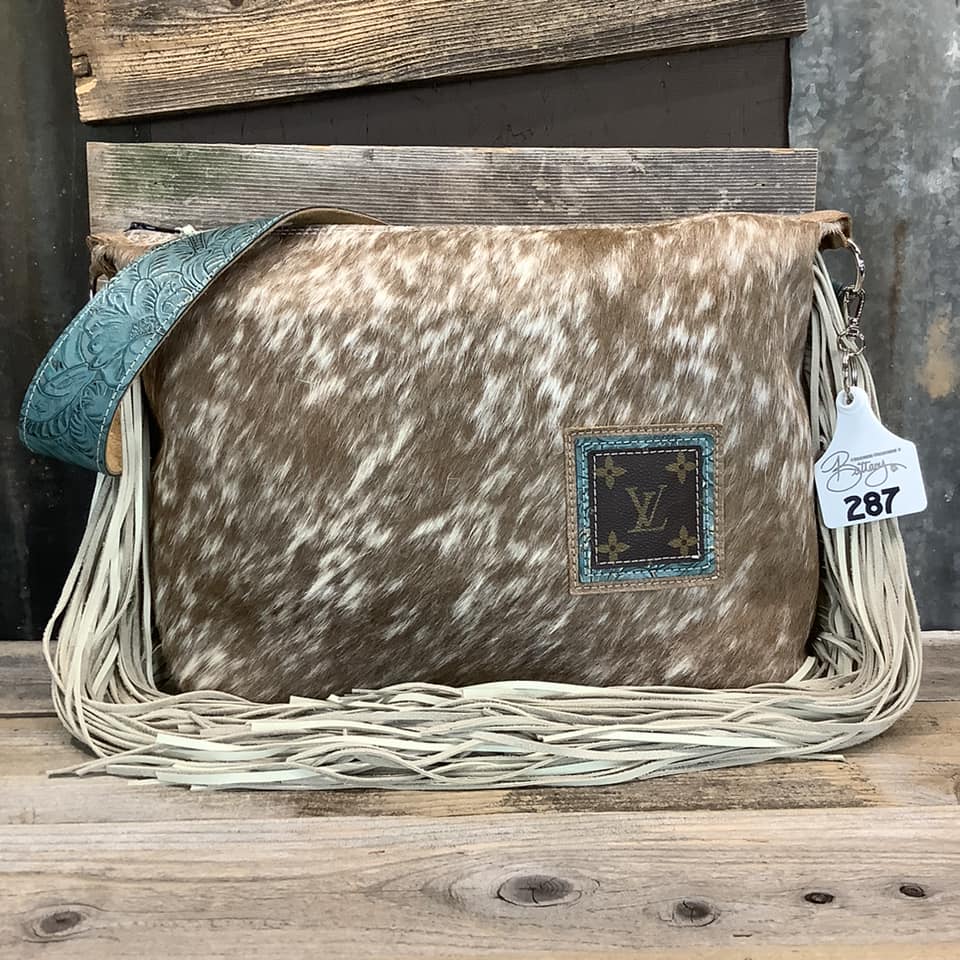 Exclusive Collection Designer 18" Fringe - #287
