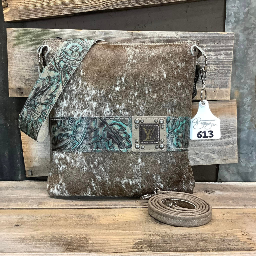 Exclusive Collection Crossbody ~ #613