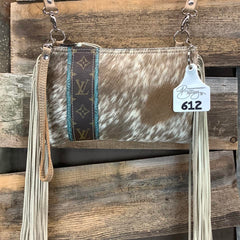Exclusive Collection Ranch Hand #612