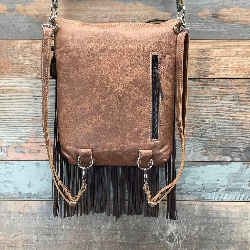 Mini Bagpack -#57520