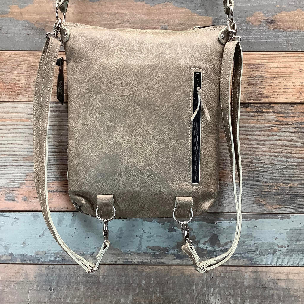 Mini Bagpack -#58019