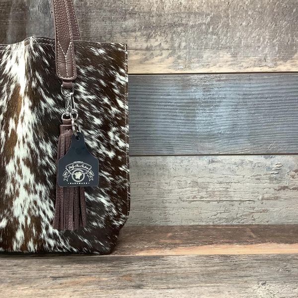 The Market Tote #57926