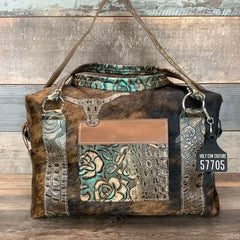 Denton Duffle - #57705