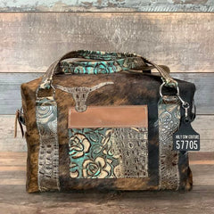 Denton Duffle - #57705