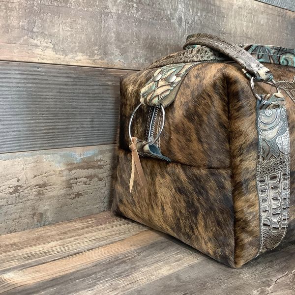 Denton Duffle - #57705