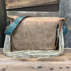 Exclusive Collection Designer 18" Fringe - #287