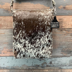 Mini Bagpack -#58019