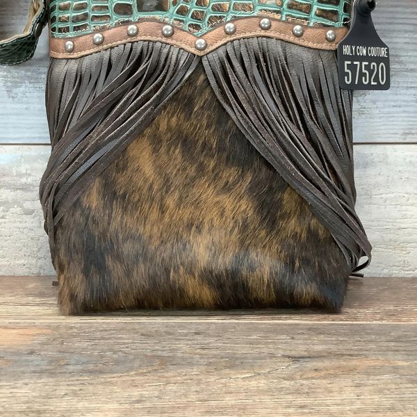 Mini Bagpack -#57520