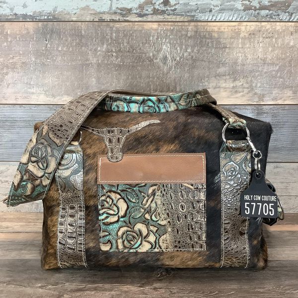 Denton Duffle - #57705