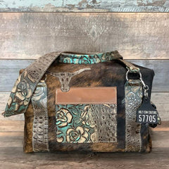 Denton Duffle - #57705