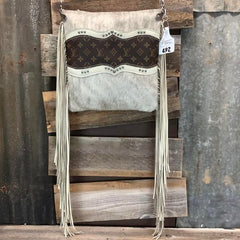 Exclusive Collection The Crossbody - #492